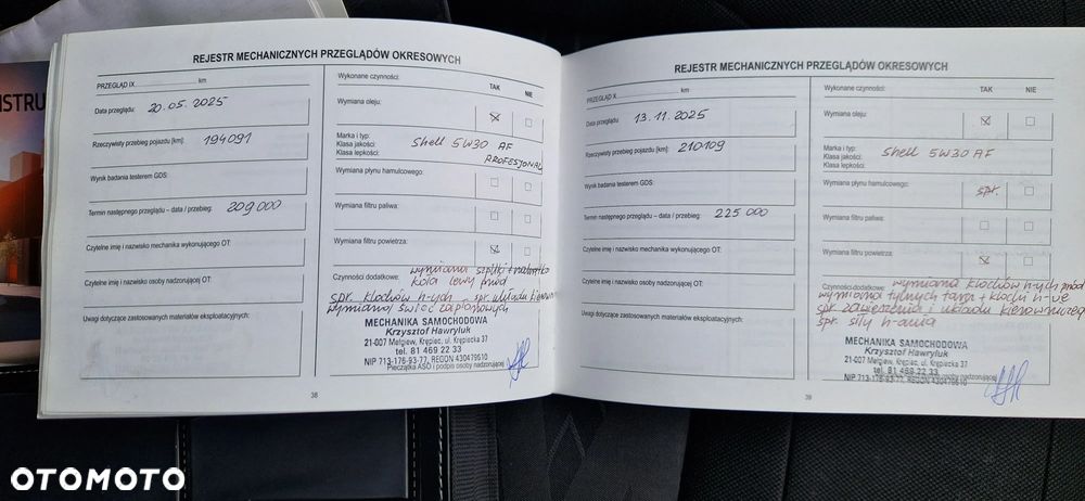 Kia Ceed 1.6 GDI L Business Line - 27
