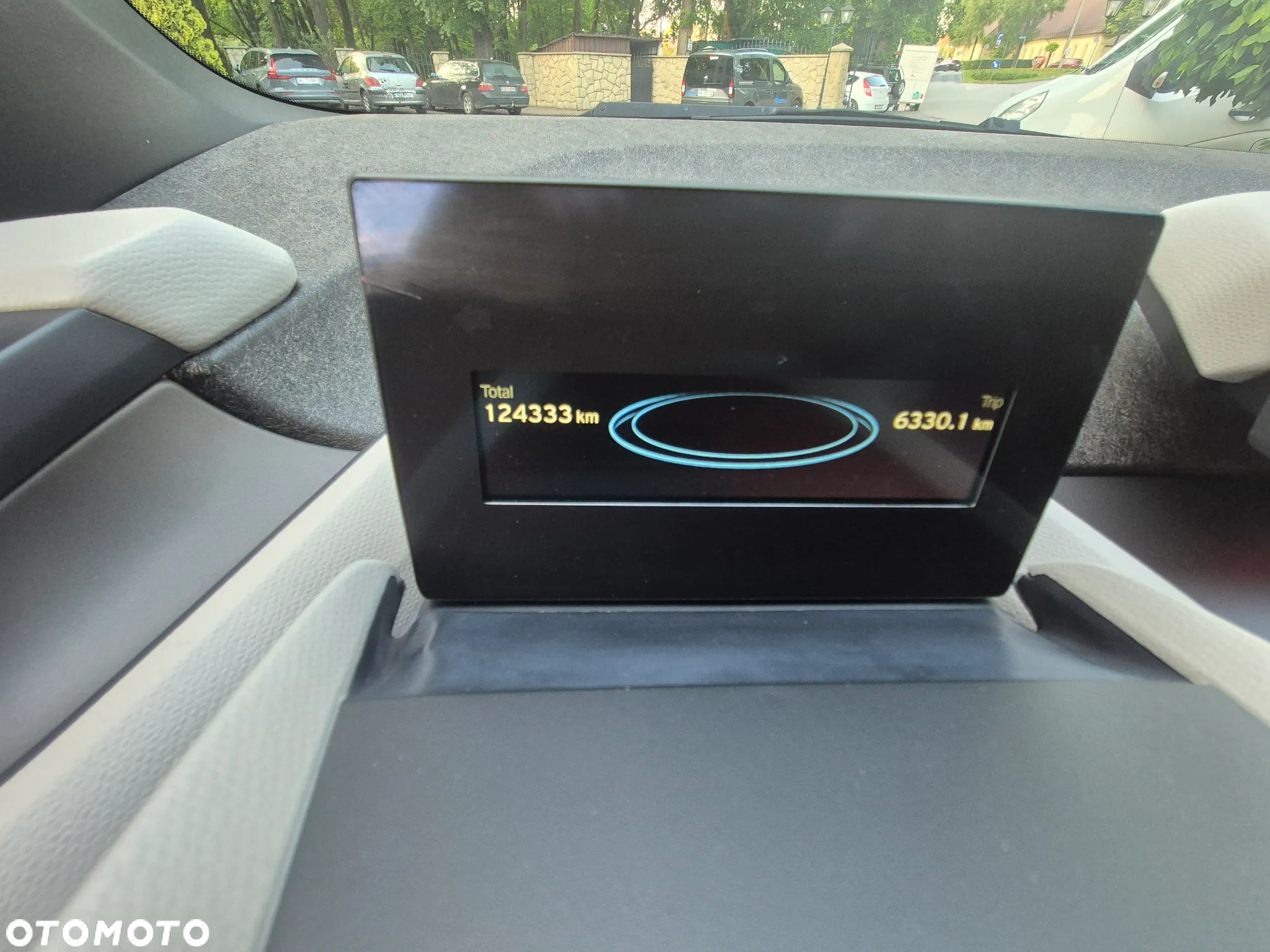 BMW i3 (94 Ah) - 8