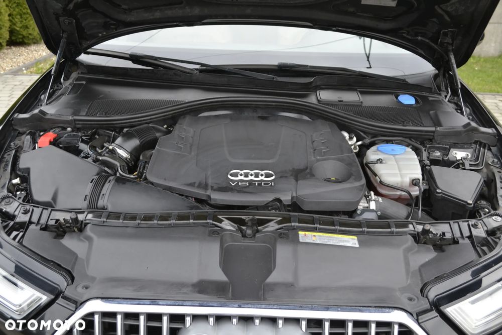 Audi A6 Allroad - 6
