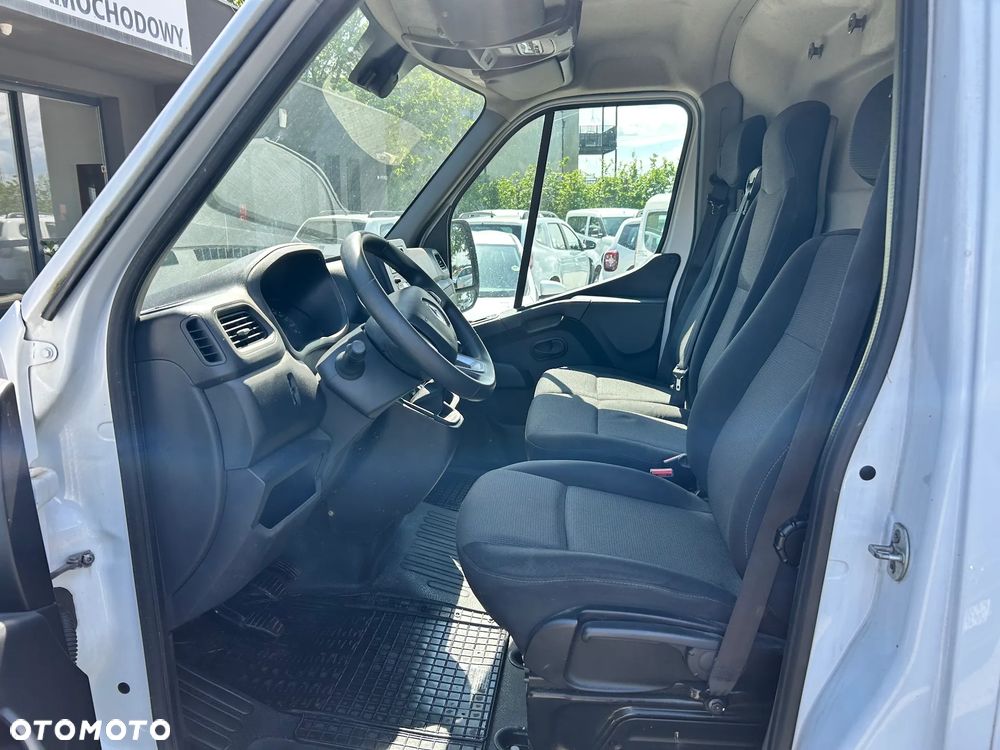 Renault MASTER - 11