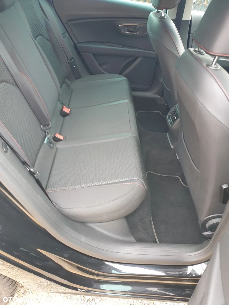 Seat Leon 1.4 TSI ACT Start&Stop FR - 24