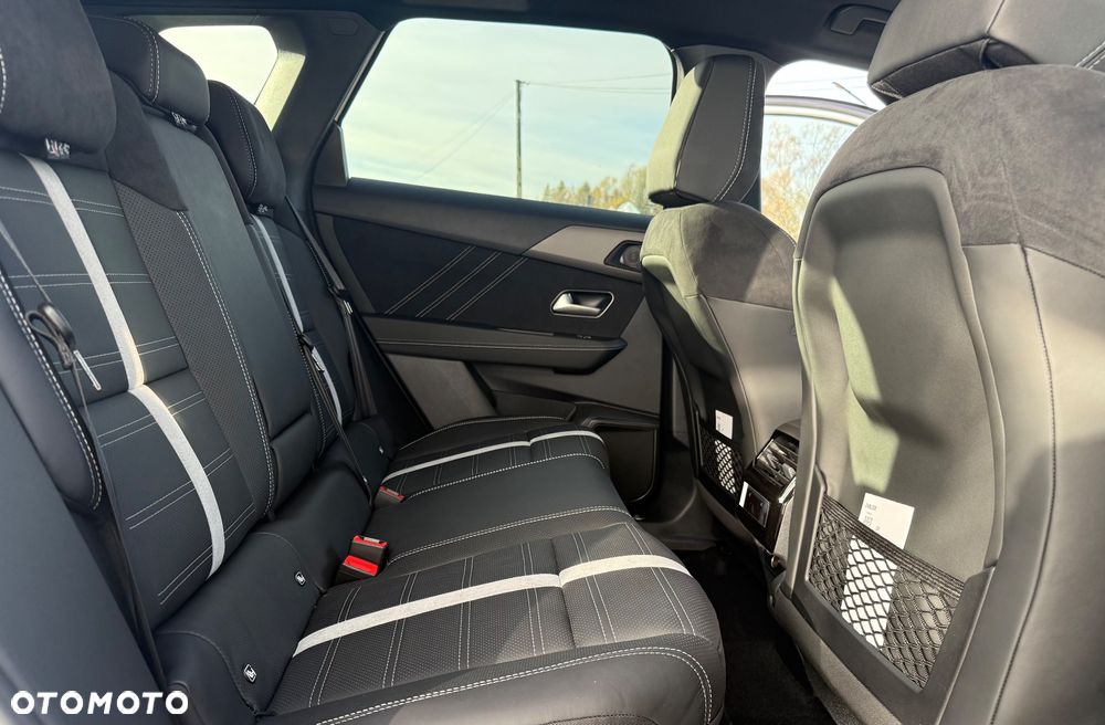 Opel Grandland 1.2 T mHEV GS S&S eDTC6 - 10