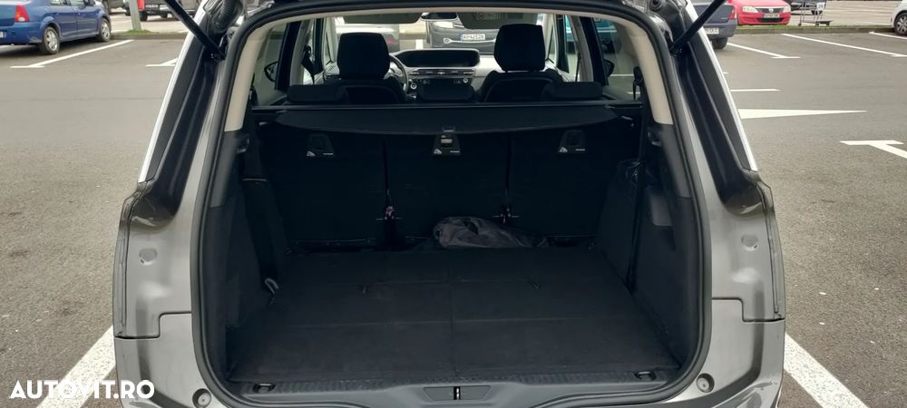 Citroën C4 Grand Space Tourer Spacetourer PureTech 130 Stop&Start SELECTION - 4