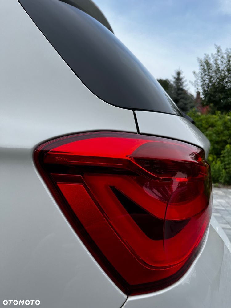 BMW Seria 1 120d M Sport Shadow - 9