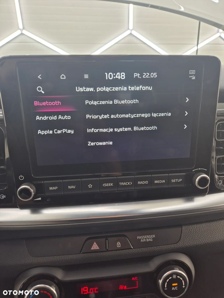 Kia Stonic - 26