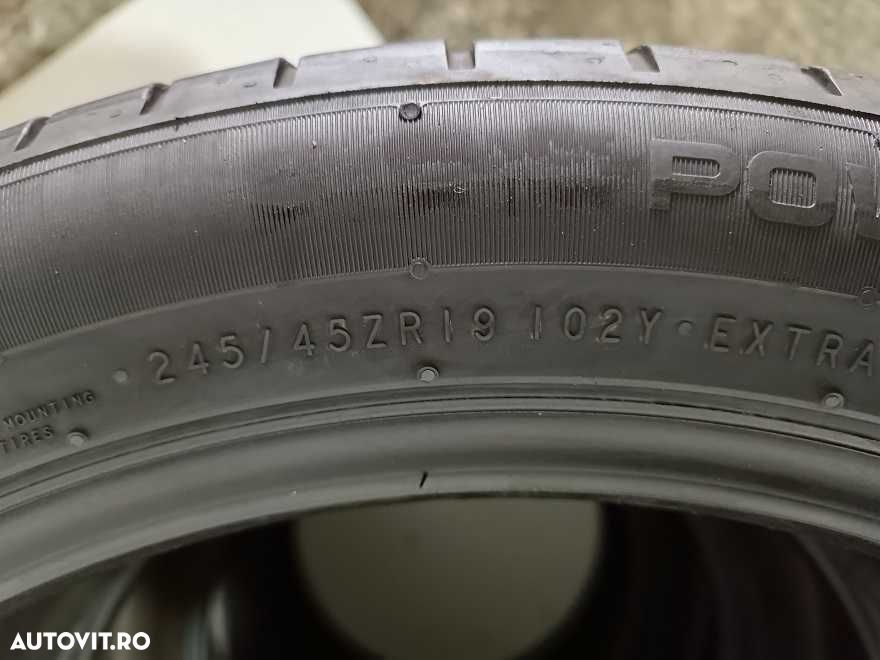 Anvelope 245/45/ZR19 102Y NOKIAN VARA 245 45 19 102Y CP-V20447 - 3