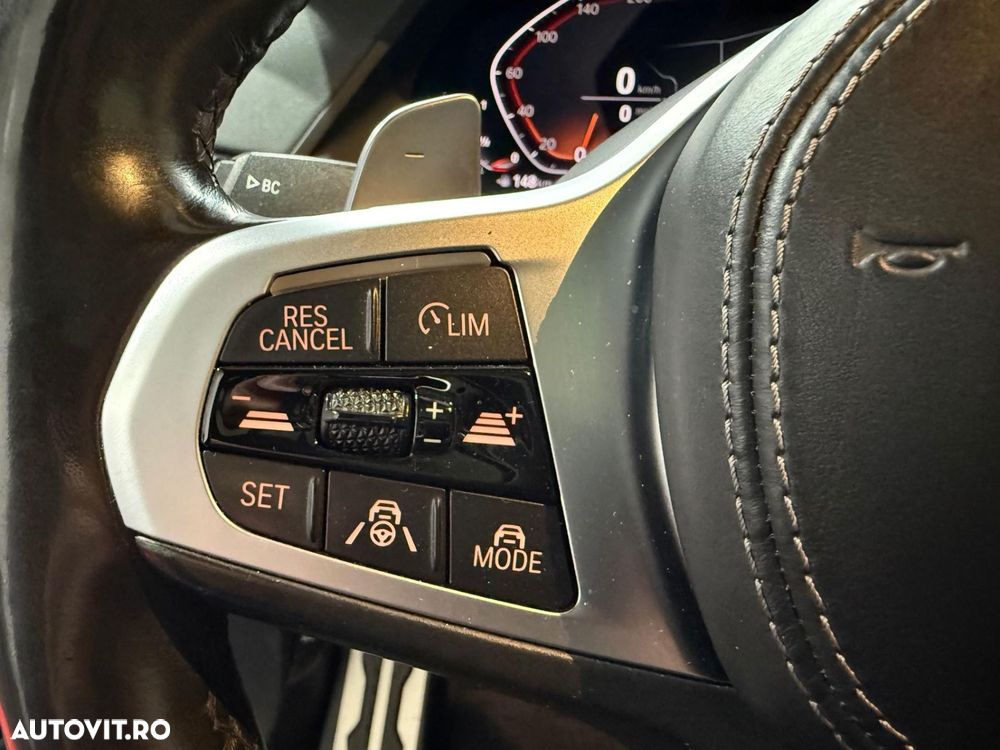 BMW X5 xDrive30d - 15