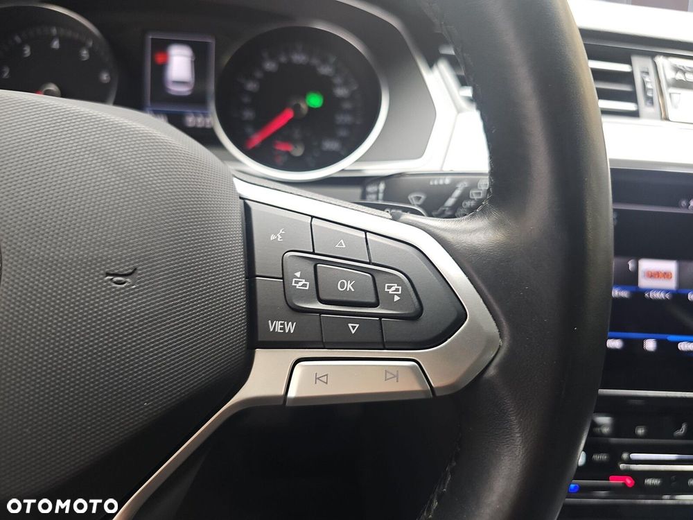 Volkswagen Passat Variant 1.5 TSI EVO Business DSG - 15