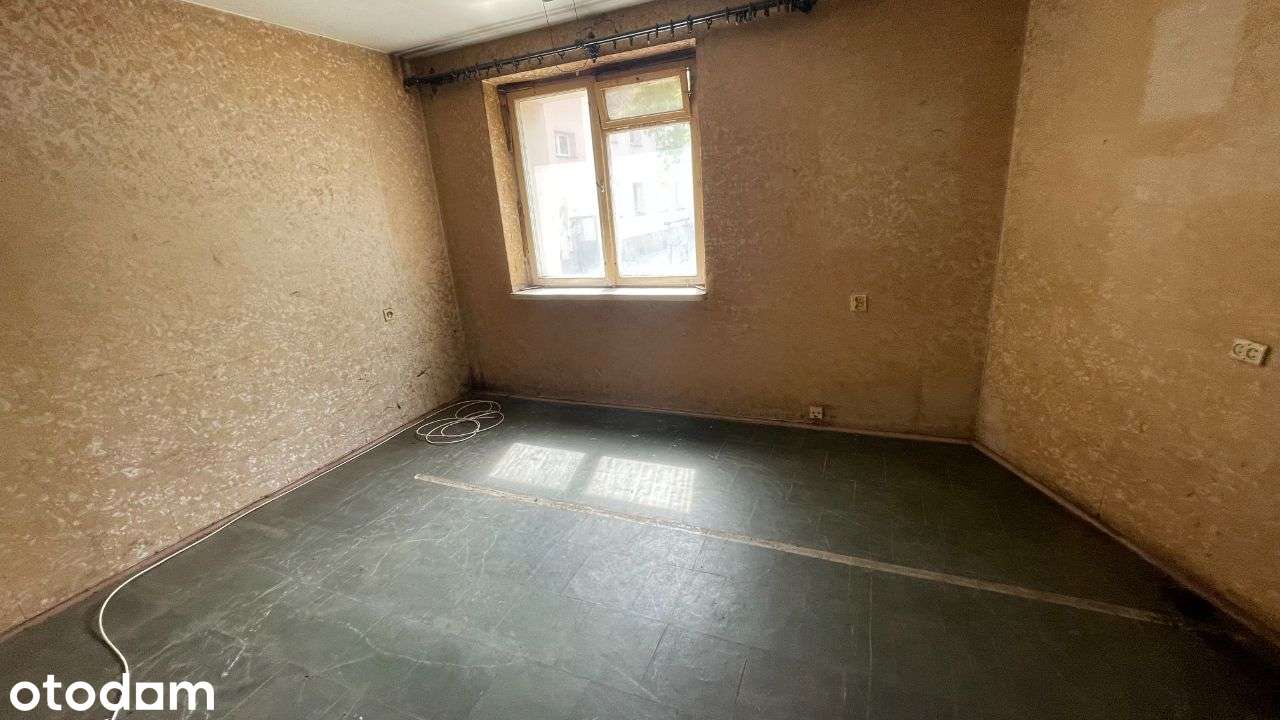 Mieszkanie 45,44 m2, ul. Narutowicza 24/44