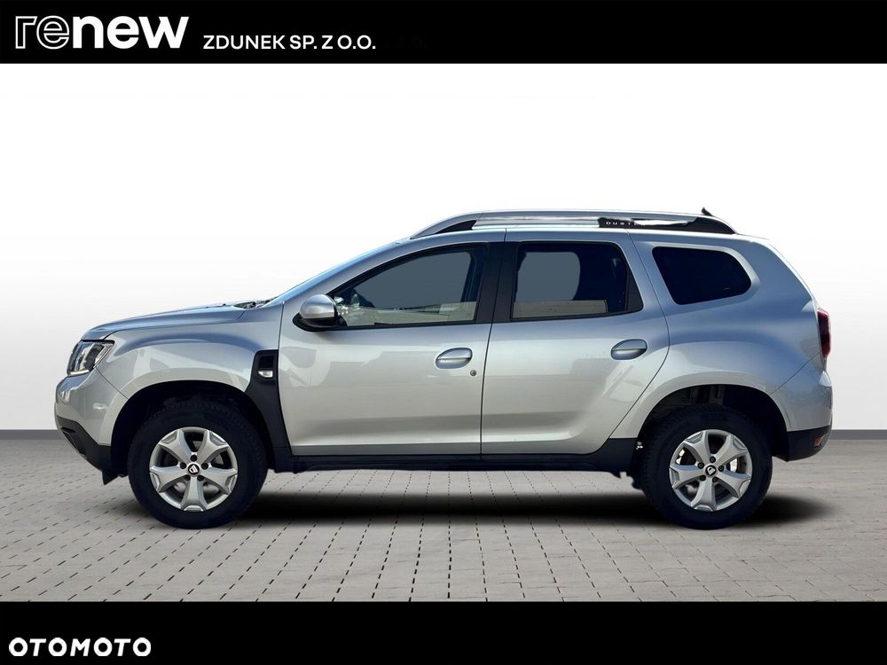 Dacia Duster - 2