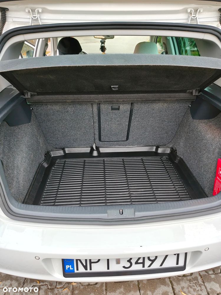 Volkswagen Golf 1.2 TSI Style - 5