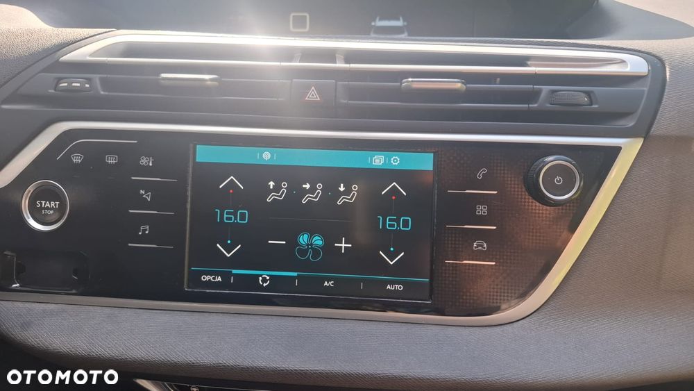 Citroën C4 Picasso 1.6 BlueHDi MoreLife S&S - 7
