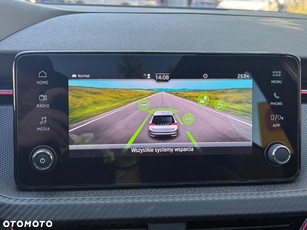 Skoda Scala 1.0 TSI Monte Carlo DSG - 21