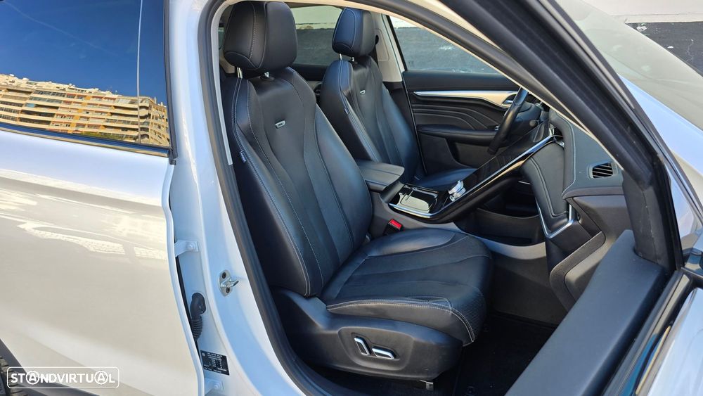 MG Marvel R 70 kWh Luxury - 47