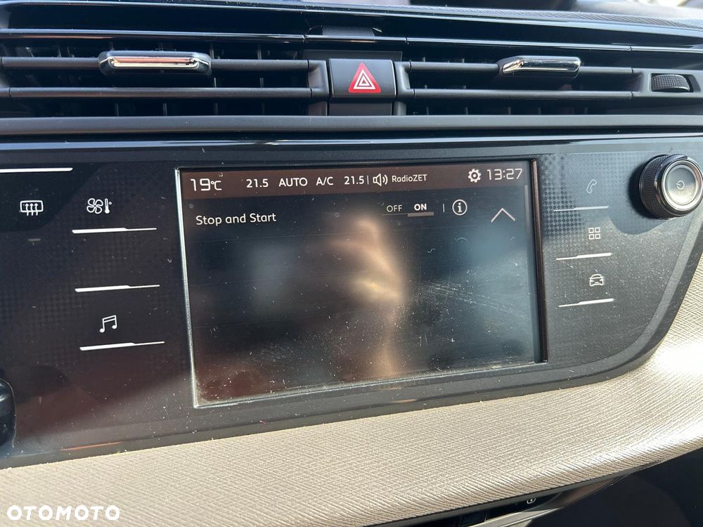 Citroën C4 Grand Picasso 1.2 PureTech Feel S&S - 31