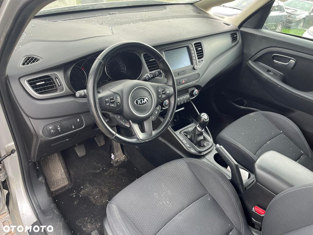 Kia Carens 1.6 GDI XL 7os EU6 - 7