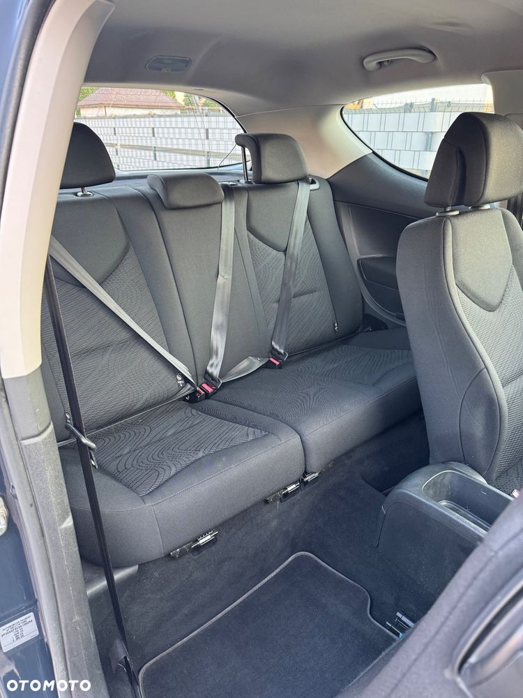 Peugeot 308 95 VTi Tendance - 18