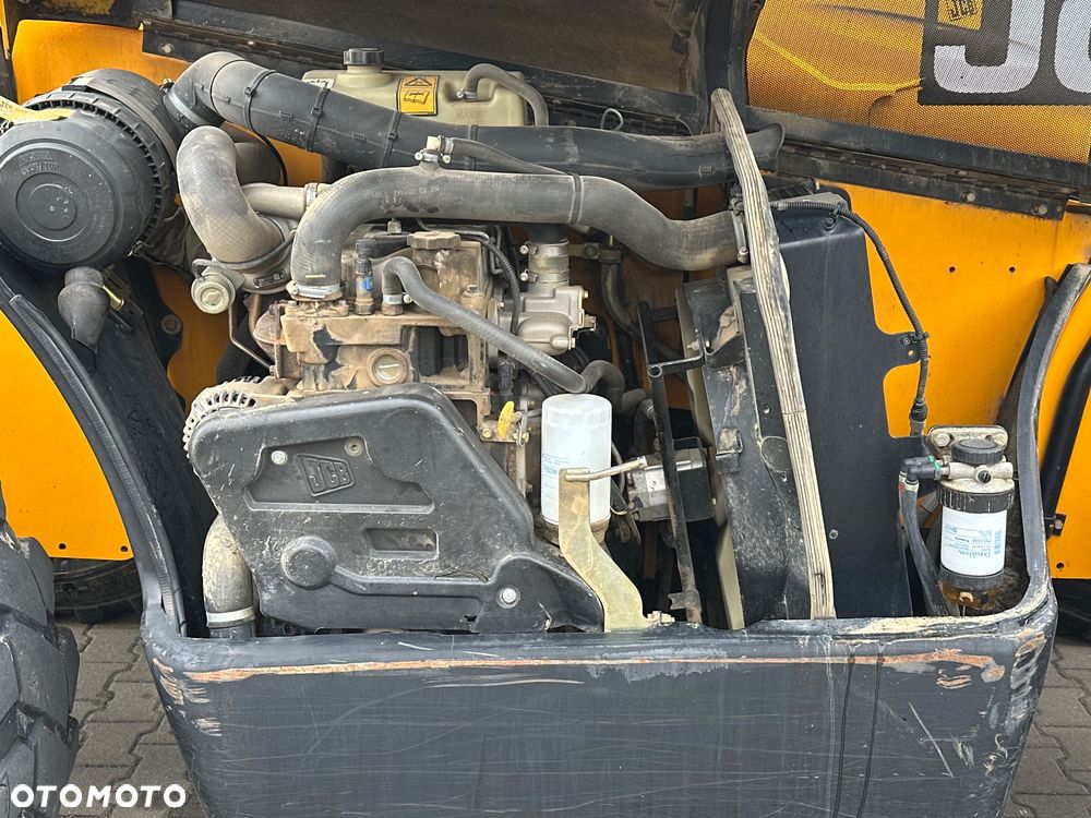JCB 535-95 - 14