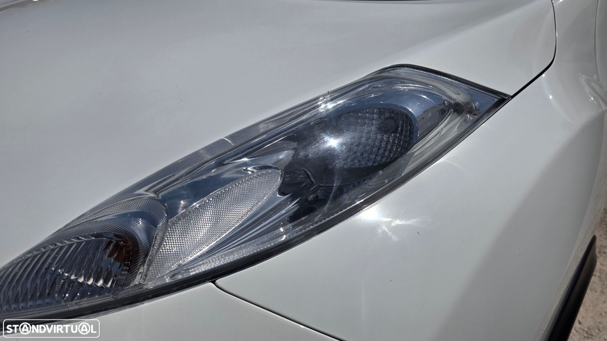 Nissan Juke 1.5 dCi Acenta S/S - 25