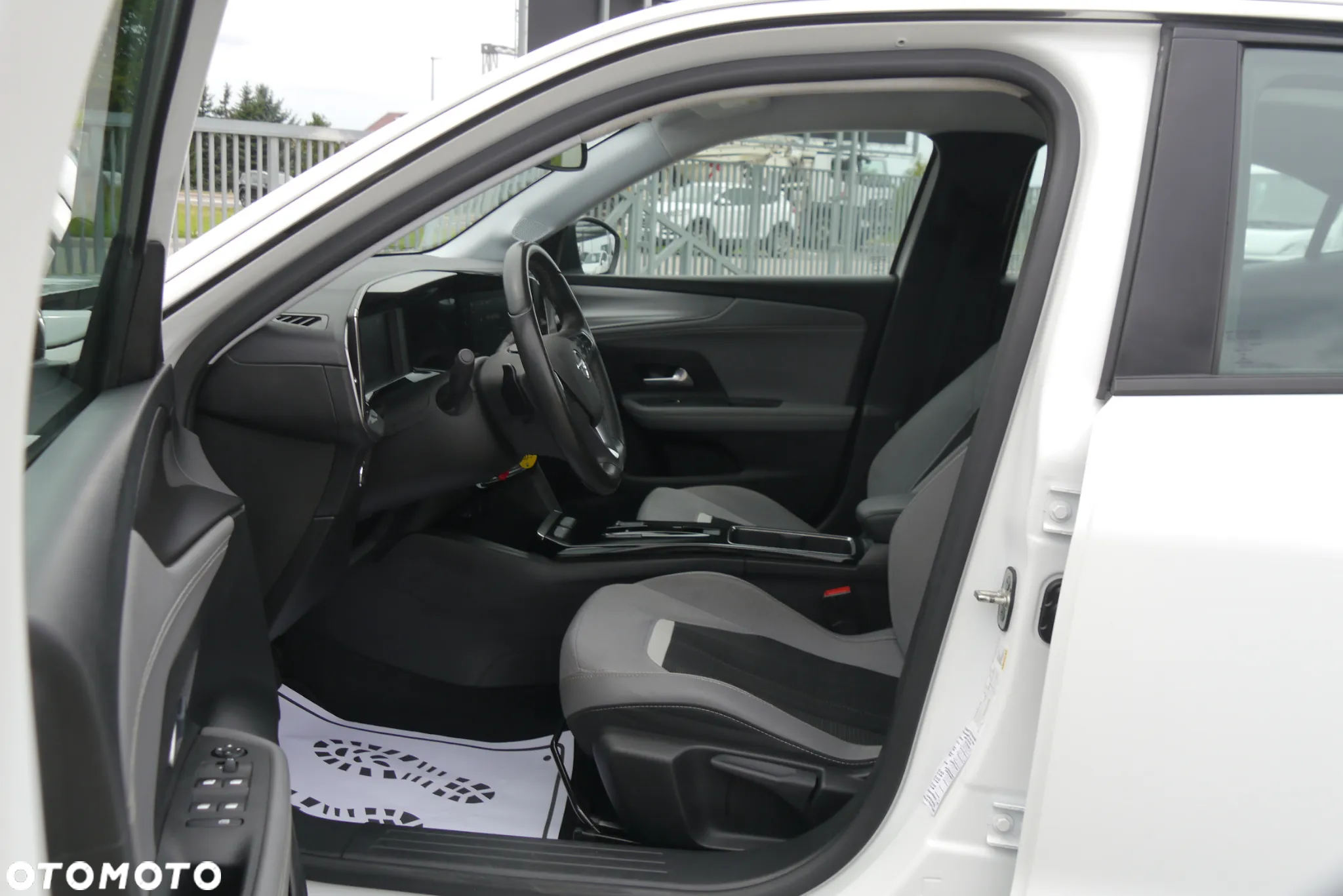 Opel Mokka 1.2 T GS Line S&S - 12
