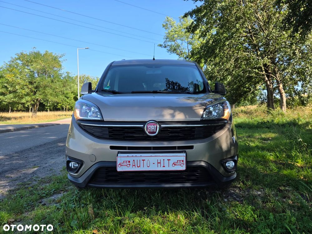 Fiat Doblo 1.4 16V Active - 3