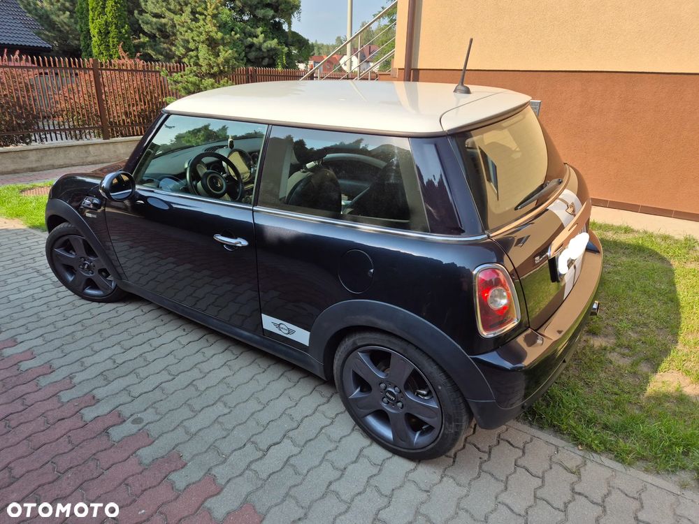 MINI Cooper - 10