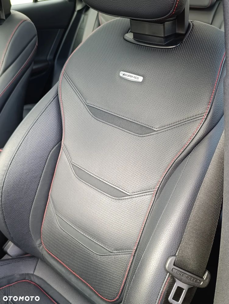 Mercedes-Benz GLC AMG 43 4MATIC AMG Speedschift MCT 9G AMG Line Premium - 22