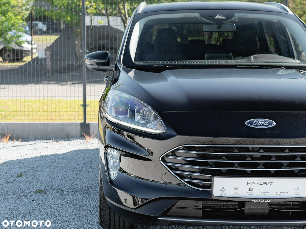Ford Kuga 1.5 EcoBoost FWD Titanium - 9