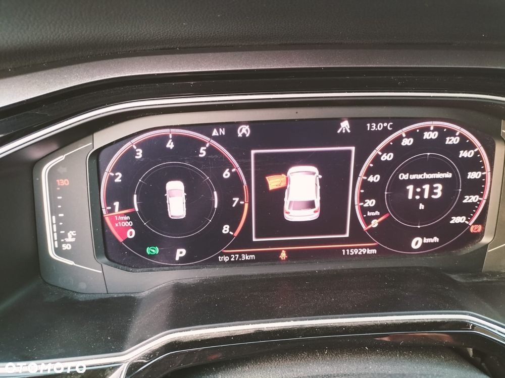 Volkswagen Polo 2.0 TSI GTI DSG - 11