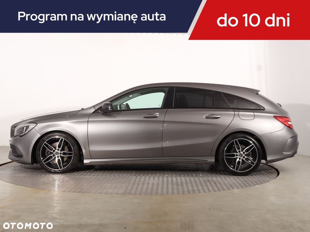 Mercedes-Benz CLA - 4