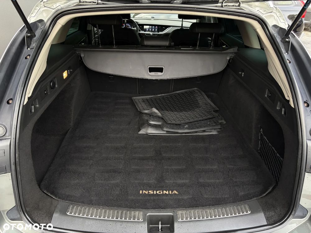 Opel Insignia 2.0 CDTI - 32