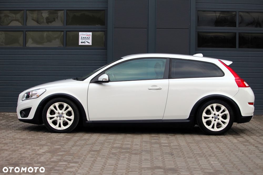 Volvo C30 1.6D DRIVe Start/Stop Kinetic - 5