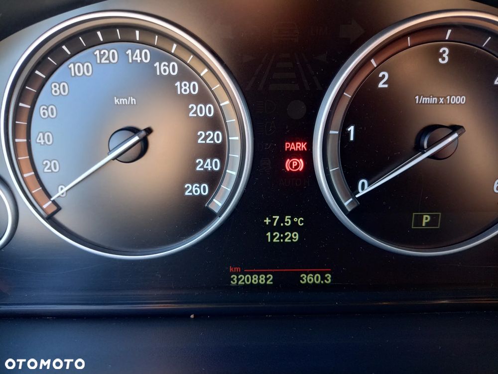 BMW X3 xDrive20d - 6