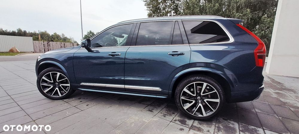 Volvo XC 90 - 4