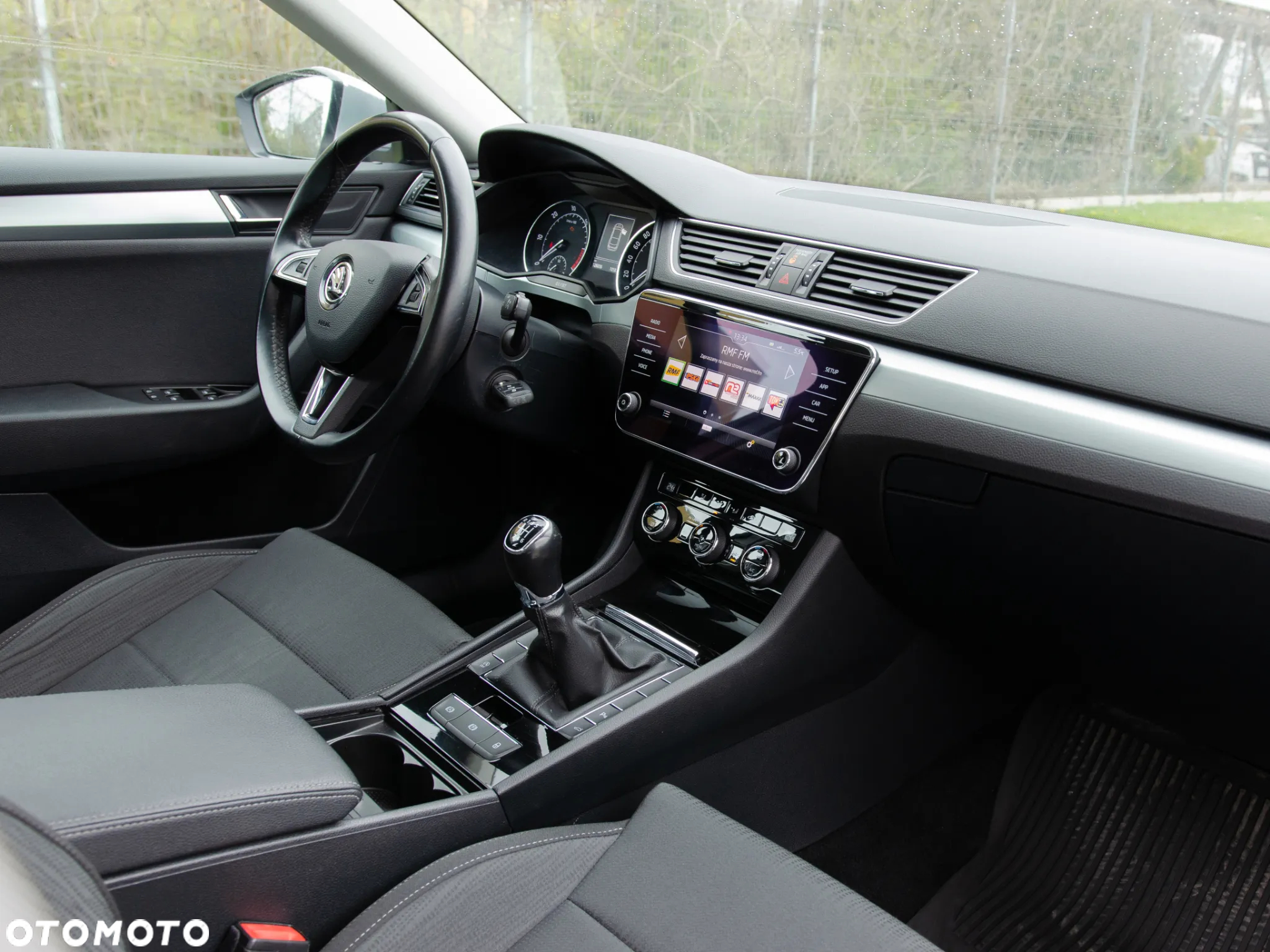 Skoda Superb 2.0 TDI Ambition - 20