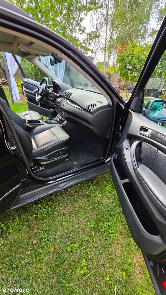 BMW X5 - 18