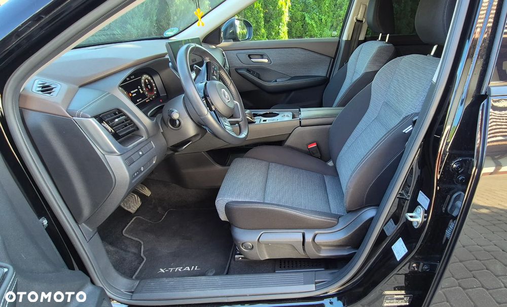 Nissan X-Trail - 22