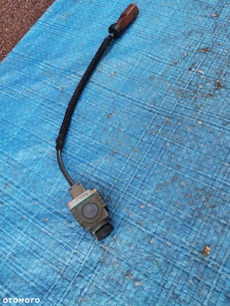 Mercedes W213 Kamera Cofania Klapy Bagażnika A0009056206 - 1