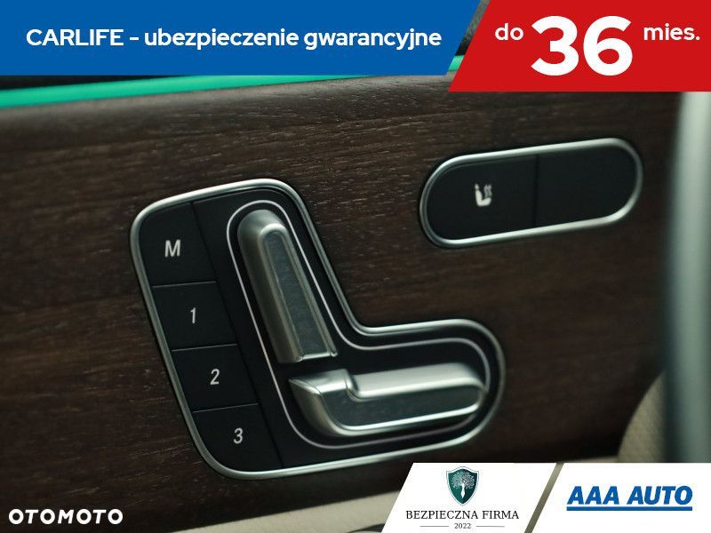 Mercedes-Benz Klasa A - 19