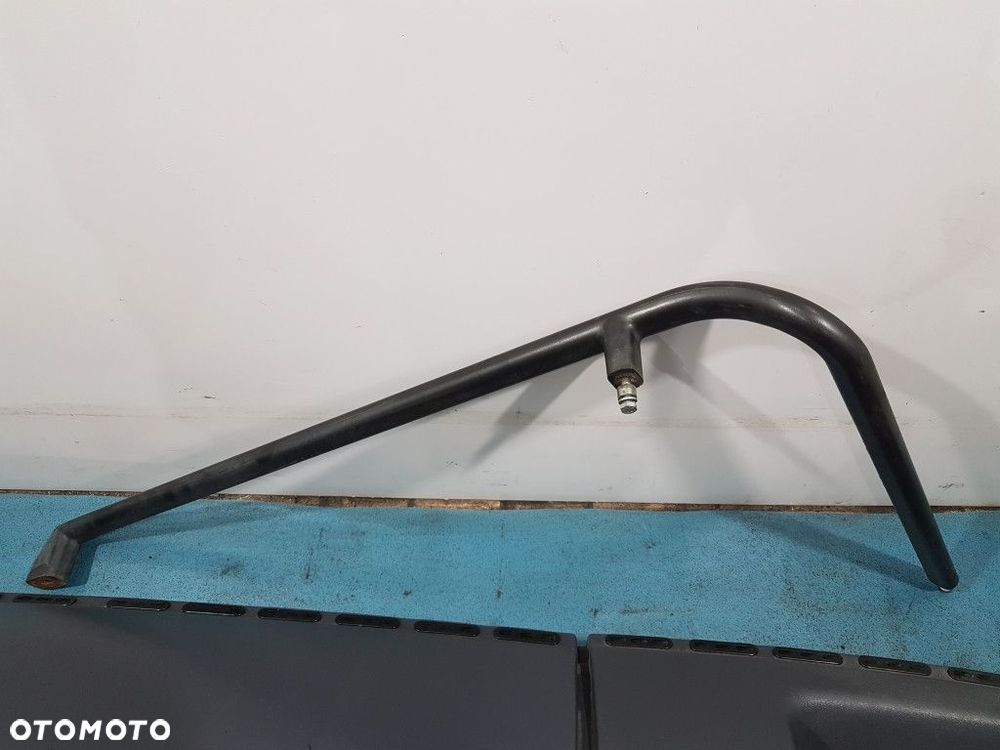 RENAULT ILIADE DESKA ROZDZIELCZA - 3