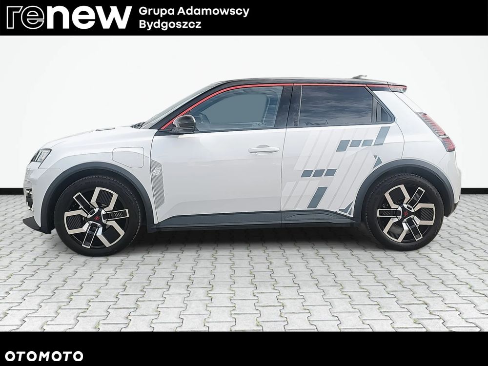Renault 5 52kWh Comfort Range Techno - 6