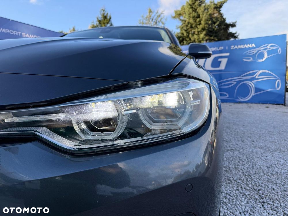 BMW Seria 3 320d - 10