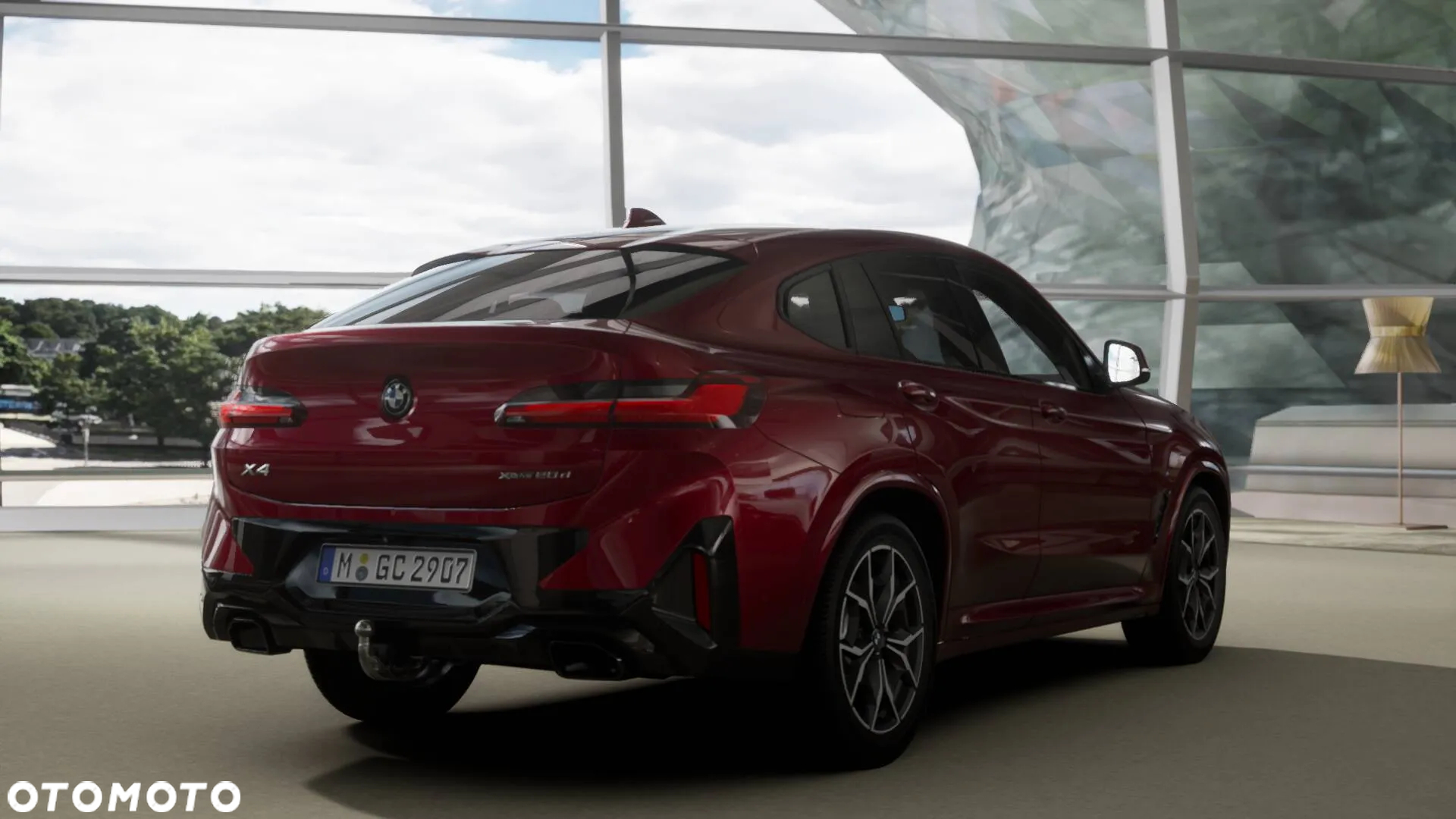 BMW X4 - 5