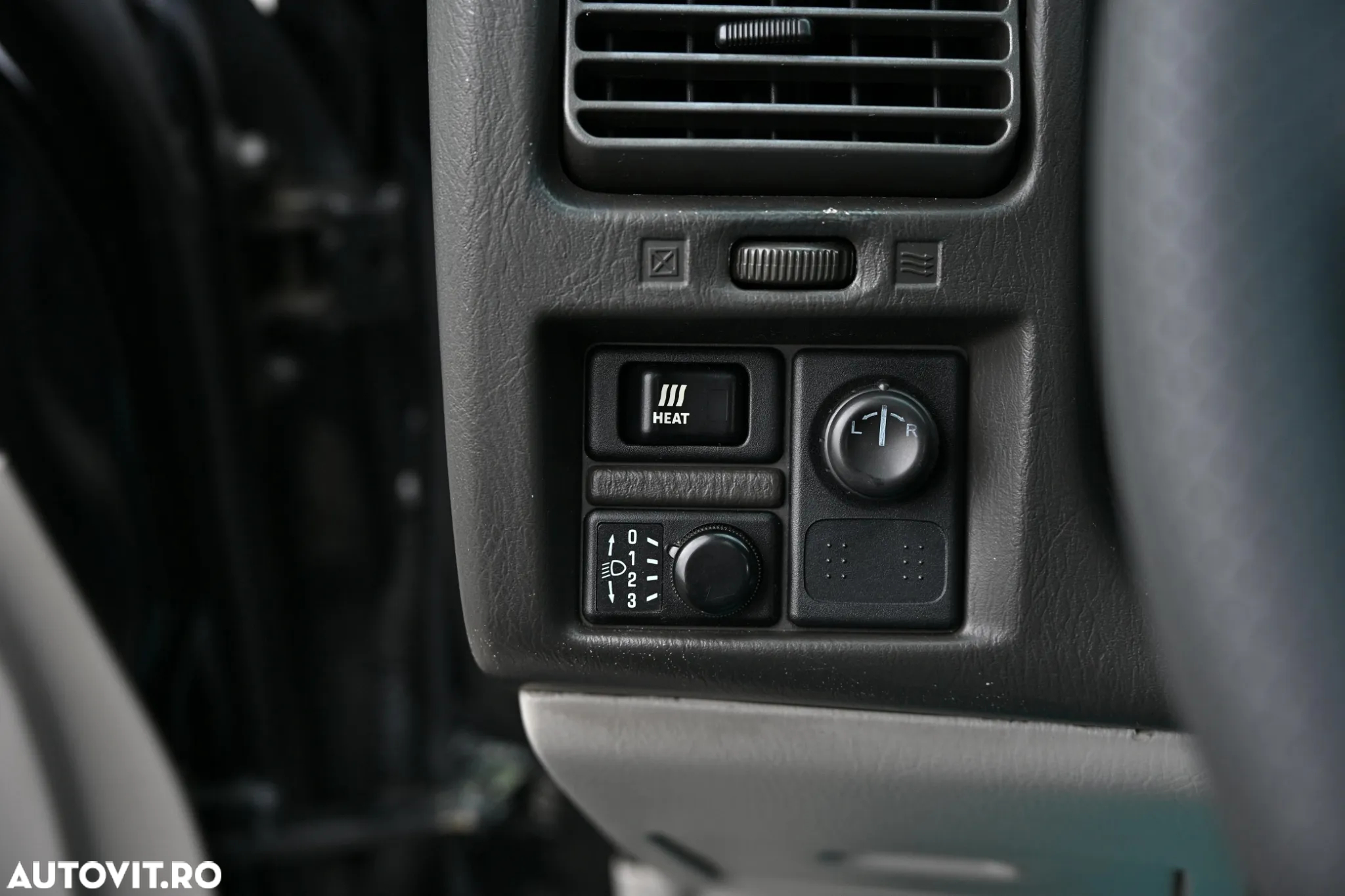 Nissan Patrol GR 3.0 TDI Luxury - 27