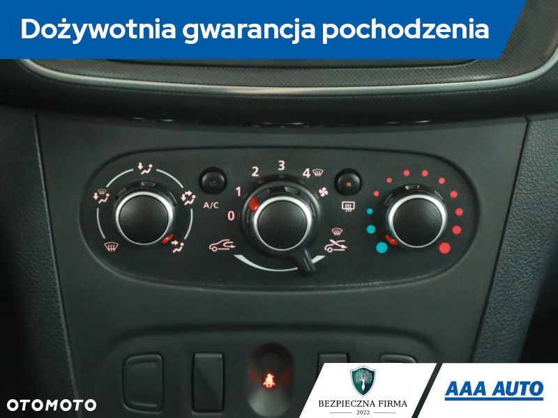 Dacia Sandero - 12