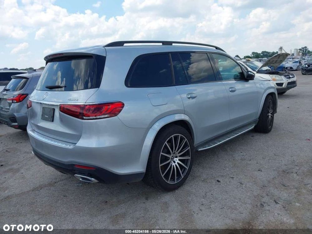 Mercedes-Benz GLS - 6