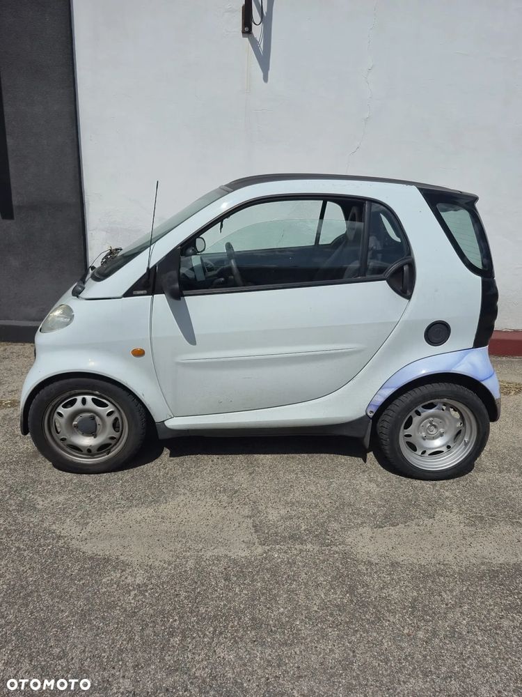 Smart Fortwo - 3