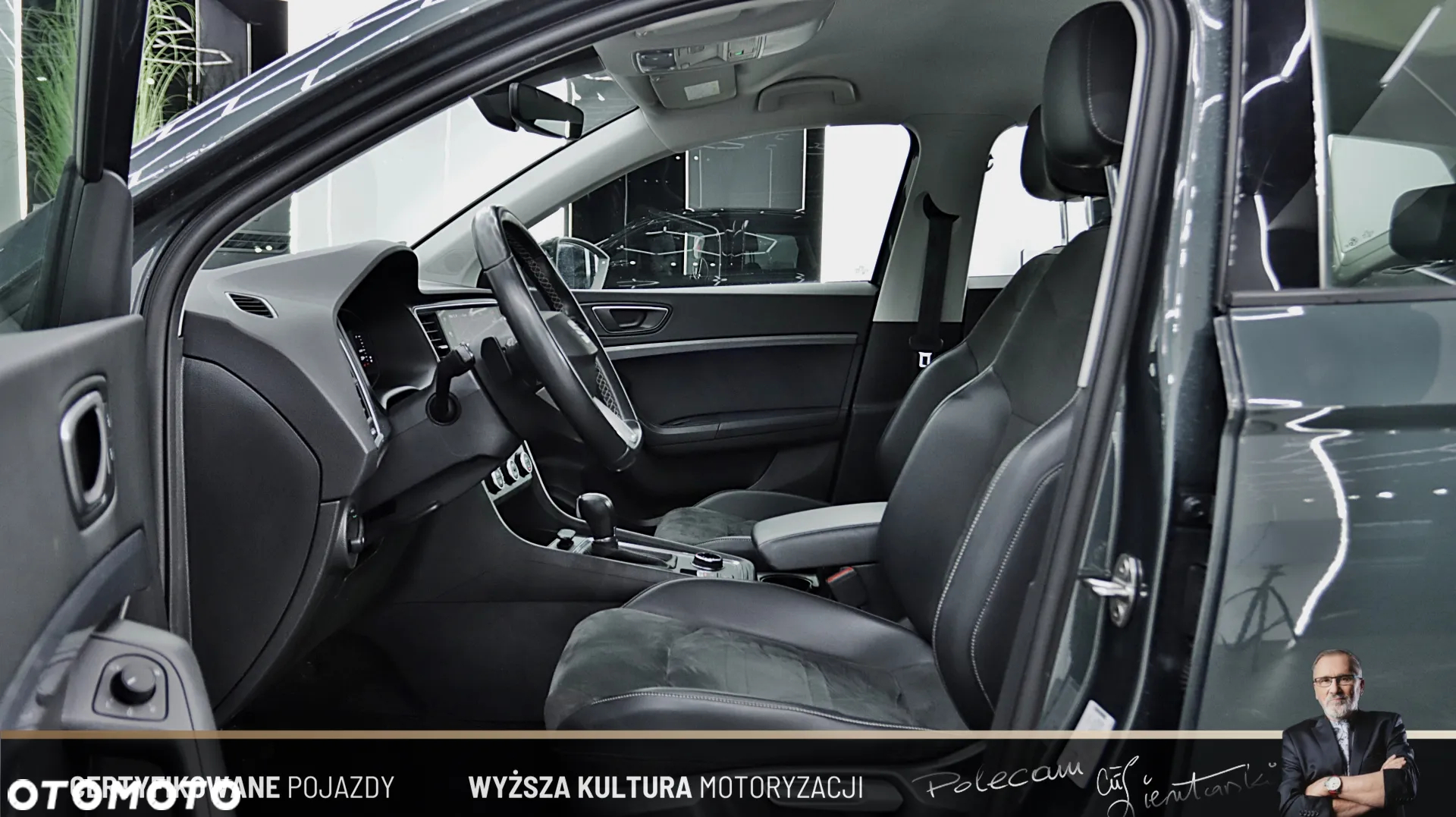 Seat Ateca 2.0 TDI Style S&S DSG - 13