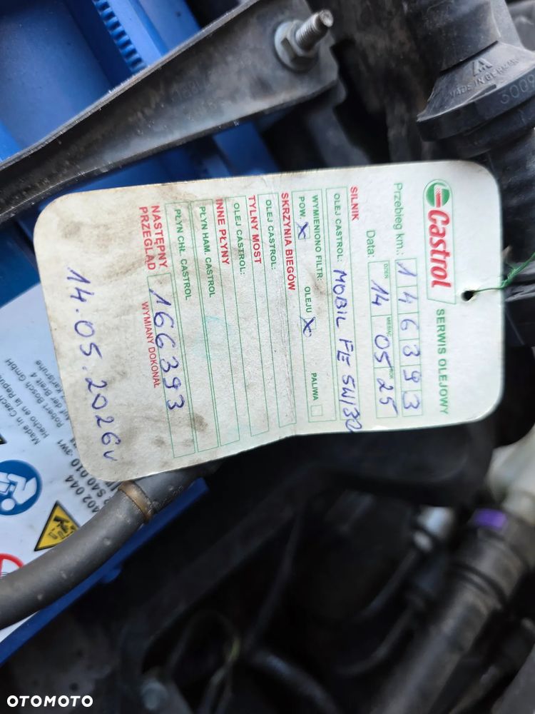 Ford Fiesta 1.4 Gold X - 35