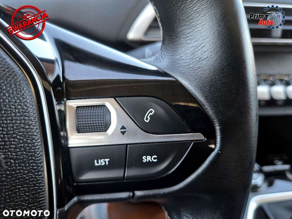 Peugeot 3008 2.0 BlueHDi Active S&S - 18